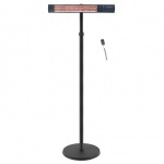 &Scaron;ildytuvas TunaBone TB2580ST-01, 2500 W