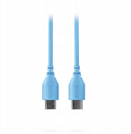 RODE SC22 - Kabel USB-C - USB-C 30cm Blue