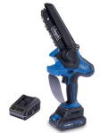 Grandininis pjūklas mini Scheppach BC-PS150-X 20V