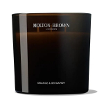 Kvapnioji žvakė Molton Brown Orange & Bergamot 600 g parafinas