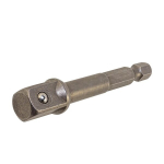 Adapteris suktuvui 3/8" 50mm