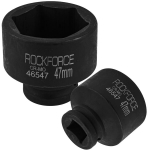 Smūginis lizdas 3/4"47 mm 6 ta&scaron;kų