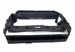 Priekinis Radiatoriaus Palaikymo Oro Duktas BMW 4 G26 Gran Coupe 51748738855