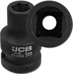 JCB smūginis antgalis 9 mm