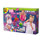 Laboratorinė nagų studija - Ses