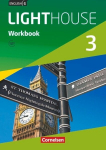 English G LIGHTHOUSE 3: 7. Schuljahr. Workbook mit Audios online. Allgemeine Ausgabe: Workbook mit Audios online, English G LIGHTHOUSE 3: 7. Schuljahr. Workbook mit Audios online. Allgemeine Ausgabe: Workbook mit Audios online