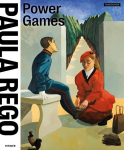 Paula Rego: Power Games, Paula Rego: Power Games