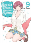 Medaka Kuroiwa Is Impervious to My Charms 9, Medaka Kuroiwa Is Impervious to My Charms 9