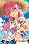 Fly Me to the Moon, Vol. 25, Fly Me to the Moon, Vol. 25