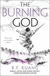 The Burning God, The Burning God