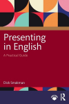 Presenting in English: A Practical Guide, Presenting in English: A Practical Guide