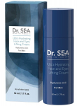 Veido ir paakių kremas Dr. Sea Ultra Hydrating su hialurono rūg&scaron;timi 50 ml