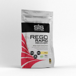 Sis Rego Rapid Recovery milteliai 500g vanilės skonio