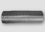 Lankstus aliuminio ventiliacijos kanalas Aluflex 115 mm, 3 m