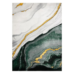 Hakano kilimas Estema Marble 160x220 cm