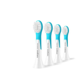 Philips Sonicare For Kids HX6034/90 4vnt.