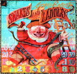 Gerry Rafferty - Snakes And Ladders (vinilinė plok&scaron;telė, LP)