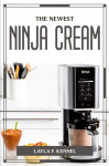 THE NEWEST NINJA CREAM, THE NEWEST NINJA CREAM