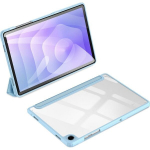 Dėklas Dux Ducis Toby Samsung X230/X235/X236 Tab A11 Plus 11.0 mėlynas