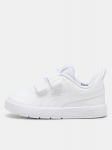 PUMA - Vaiki&scaron;ki laisvalaikio batai, COURTFLEX V3 V INF, 27