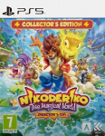 Kompiuterinis žaidimas Nikoderiko: Magi&scaron;ko Pasaulio Kolekcinis Leidimas Ps5
