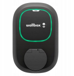 Wallbox Pulsar MAX