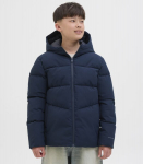 Jack & Jones vaiki&scaron;ka striukė 12283847*02, mėlyna