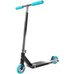 Trikų riedlentė &ndash; CORE CD1 Pro Scooter (žalia/mėlyna)