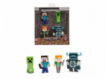Mojang Minecraft figūrėlės