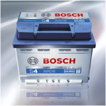 Akumuliatorius BOSCH S4023