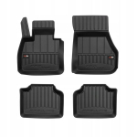 Guminiai ProLine 3D kilimėliai BMW F45 Seria 2 Active Tourer 2014-2023