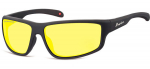 Sportiniai akiniai nuo saulės Montana Collection Polarized
