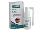 Burnos pur&scaron;kiklis AFTACLEAR 15ml GUM&reg;