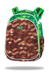 Kuprinė CoolPack Turtle City Jungle C15199