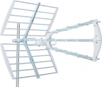 Technisat TECHNIYAGI T3-p (lauko) antena