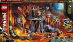 71717 LEGO&reg; NINJAGO Kelionė į kaukolių požemius