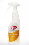 Universalus valiklis Ūla Professional, su purk&scaron;tuku, 750 ml.