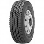 DoubleStar DW02 65/265R17 112 S,