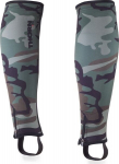 Blauzdų apsauga THORN+fit Shin Protector Camo L/XL