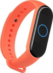 Hurtel Silicone Band Orange