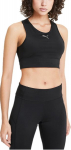 Sportinė liemenėlė moterims Puma Rtg Crop Top, juoda