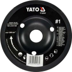 Metalo pjovimo diskas Yato YT-59167