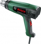 Orapūtė Bosch PHG 600-3
