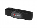 &Scaron;irdies ritmo jutiklis Polar H9, XS-S, juodas