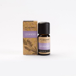 Eterinis levandų aliejus Acappella Naturals, 10 ml