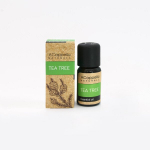 Eterinis arbatmedžio aliejus ACappella Naturals, 10 ml