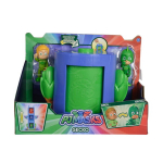Figūrėlių rinkinys Gekko PJ Masks
