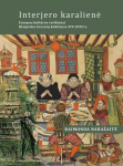 Interjero karalienė: Europos kultūros rei&scaron;kiniai Klaipėdos krosnių kokliuose XIV&ndash;XVIII a.