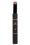Lūpų dažai BYS Cr&egrave;me Lipstick CLAUDIA, L401, 1.5g
