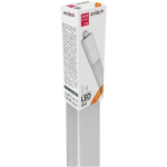 Avide LED hermeti&scaron;kas &scaron;viestuvas NANO LIGHT LINKABLE 1200MM 24W 4000K NW IP65
